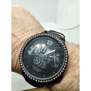 Avirex 1975 Professional Watch RX75004G1 Men's Watch